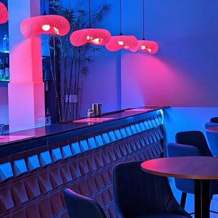 بيت شباب Base Backpackers مدينة هوشي منه المظهر الخارجي الصورة