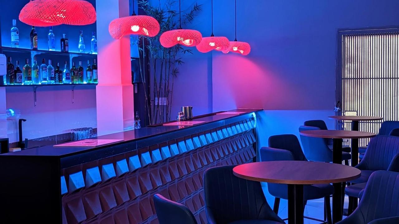 بيت شباب Base Backpackers مدينة هوشي منه المظهر الخارجي الصورة