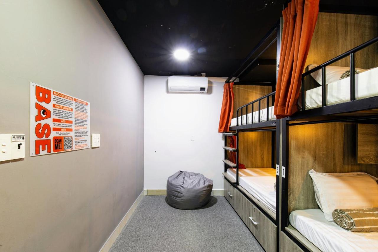 بيت شباب Base Backpackers مدينة هوشي منه المظهر الخارجي الصورة