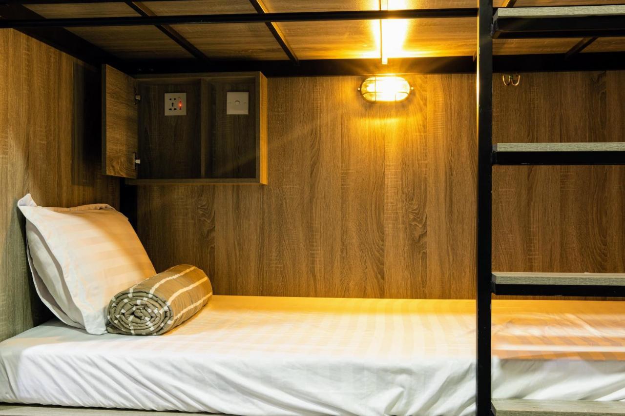 بيت شباب Base Backpackers مدينة هوشي منه المظهر الخارجي الصورة